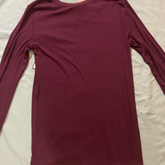 Emma Expression Maternity Top - Picture 5 of 9